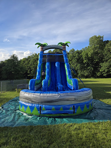 AA Tents & Inflatables - Party & Event Rentals - Thumbnail