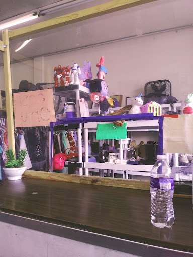 Miriam's Thrift Store - Thumbnail
