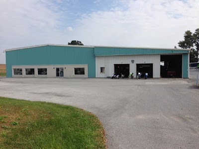 Photos of Pat & Son Services Center