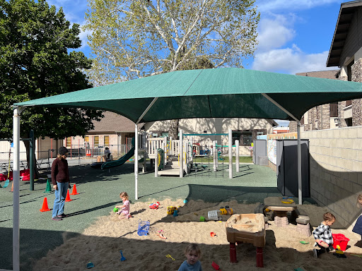Blessed Sacrament Childrens Learning Ctr - Thumbnail