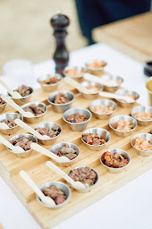 Photo n°7 de CK Traiteur à Vigneux-de-Bretagne (Organisateur de mariages)