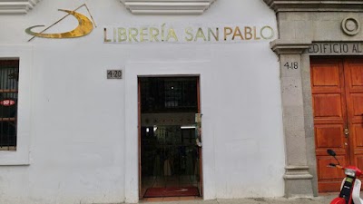 Photos of Librer&iacute;a San Pablo