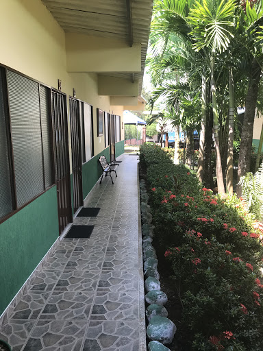 Hotel Macuco