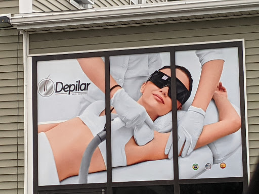 Depilar Hair Removal- Laser/IPL and Waxing