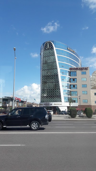 Photos of Jumbaktas