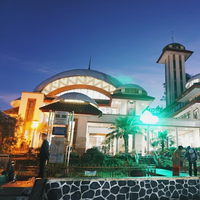 Photos of Masjid Atta'awun