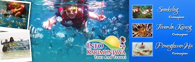 Photos of KARIMUNJAWA