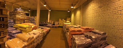 Photos of Textile Universe