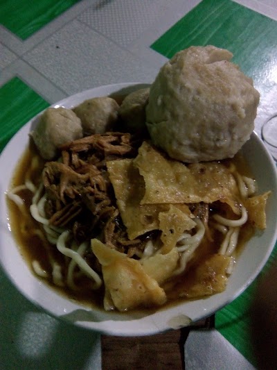 Photos of Rumah Makan Pasar Kamis