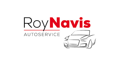 Roy Navis autoservice - Thumbnail