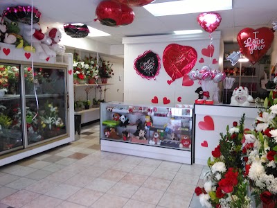 L&J Flower Shop