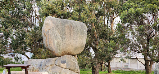 First Mass Rock - Thumbnail