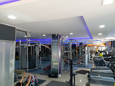 The Perfect Fitness – By owner in Bhogpur, Punjab