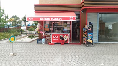 Photos of KESKİN MARKET
