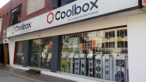 Coolbox 3