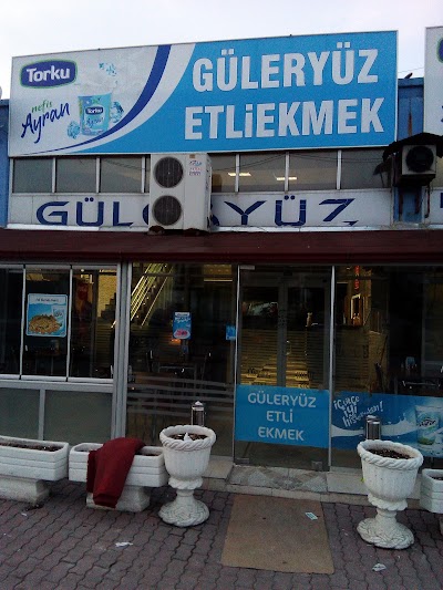 Photos of Guleryuz Etli Ekmek