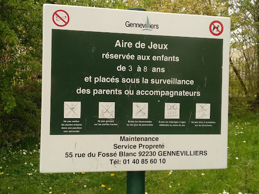Jardin Chenard et Walcker - Thumbnail