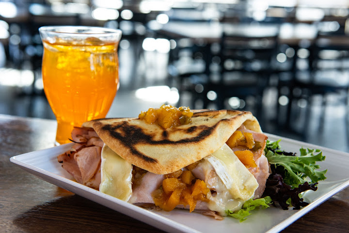 Slough House Social by null