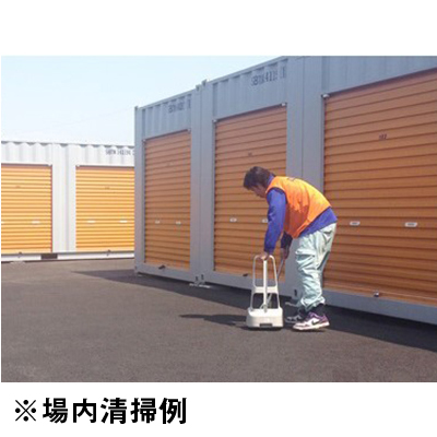 ハローストレージ京都吉祥院2