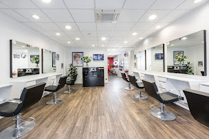 Photo n°2 de Vog Coiffure Rennes à Rennes (Salon de coiffure)