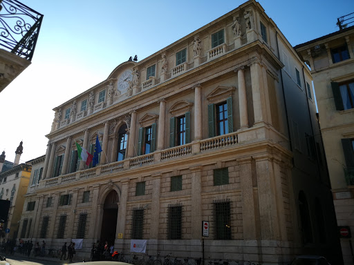 Corso Cavour A - Visual