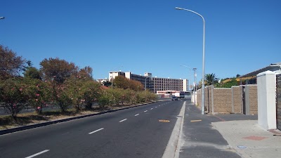 Photos of Cavendish Square