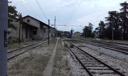 Sansepolcro Staz. - Thumbnail