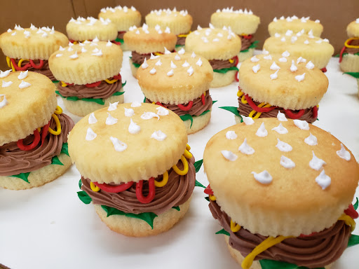 Bonnie Ray's Bake Shoppe Gallery - United States