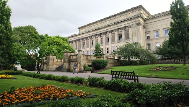 Walker Art Gallery