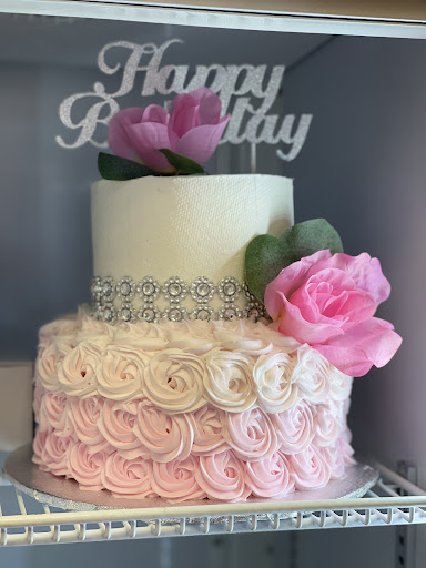 Cake Place - Thumbnail