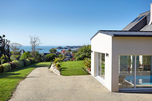 Photo de Villa des Pins à Carantec (29660)