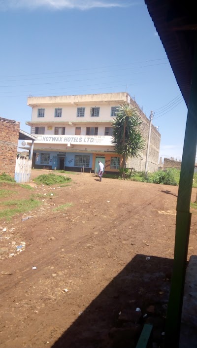 Photos of Sotwax Hotel