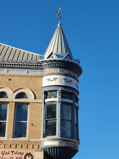 The Uvalde Grand Opera House - Thumbnail
