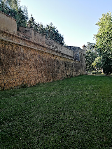 Baluarte de San Vicente (s. XVII) - Thumbnail
