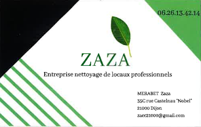ZAZA