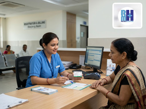 Managing medical expenses can be stressful, especially during emergencies. At Rama Multispecialit…