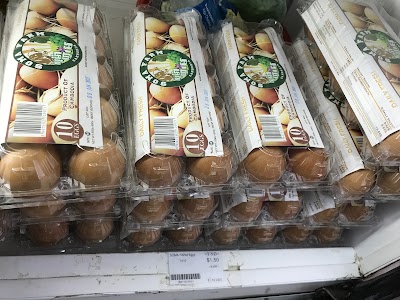 Photos of E-Mart