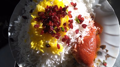 Photos of Green House Iranian Burger. Catering