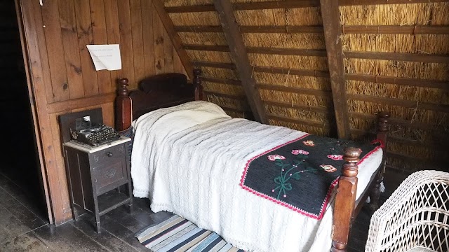 Casas Típicas de Santana
