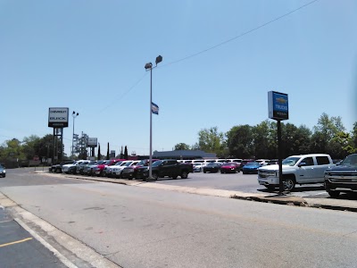 Photos of Hobson Chevrolet Buick