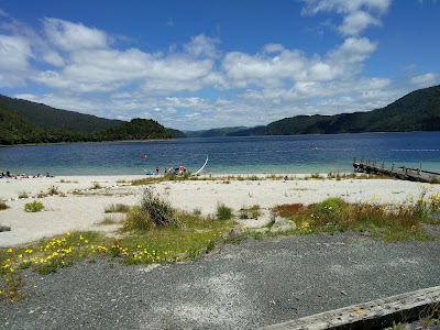 Photos of Lakes Lodge Okataina