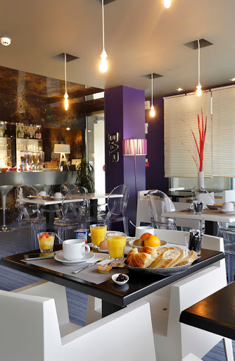 Photo de Altos Hotel & Spa à Saint-Martin-des-Champs (50300)