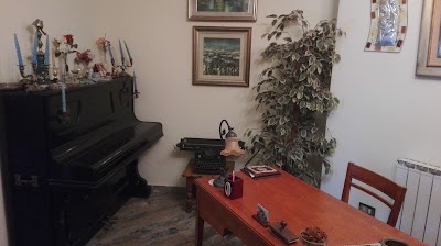 Photos of Bed and Breakfast "Agave" Reggio Calabria