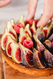 Photo n°137 de Boulangerie Feuillette à Angers (Salon de thé)