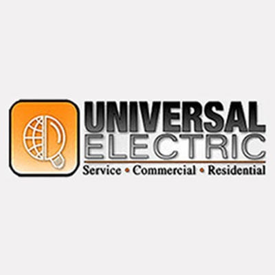 Universal Electric - Visual