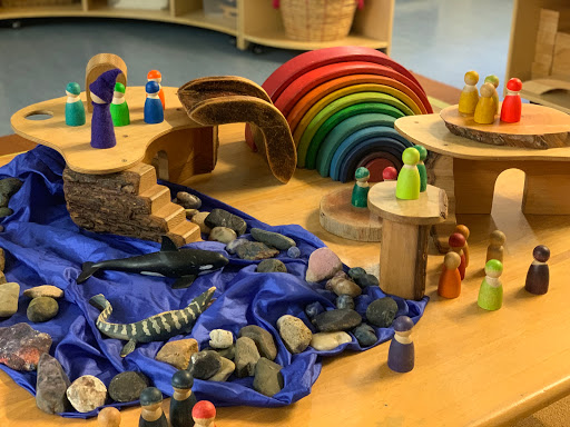 Goodstart Early Learning Red Hill - Thumbnail