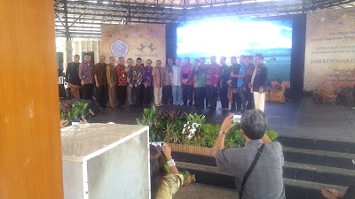 Photos of West Java Pavilion