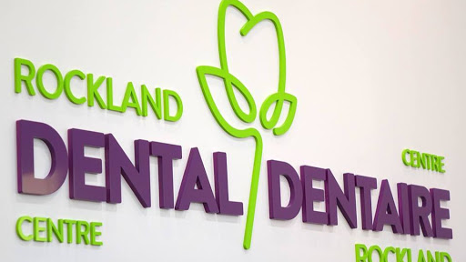 Rockland Dental Centre - Dr. Florenta Gimurtu Gallery - Canada