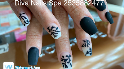 Diva Nail Spa _ Lakewood WA