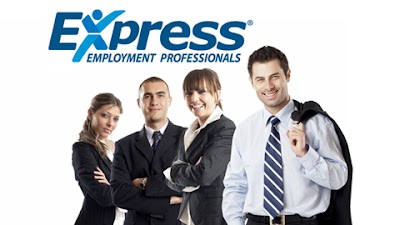 Express Employment Professionals